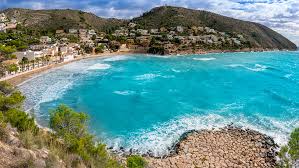 Alicante Coastal Towns