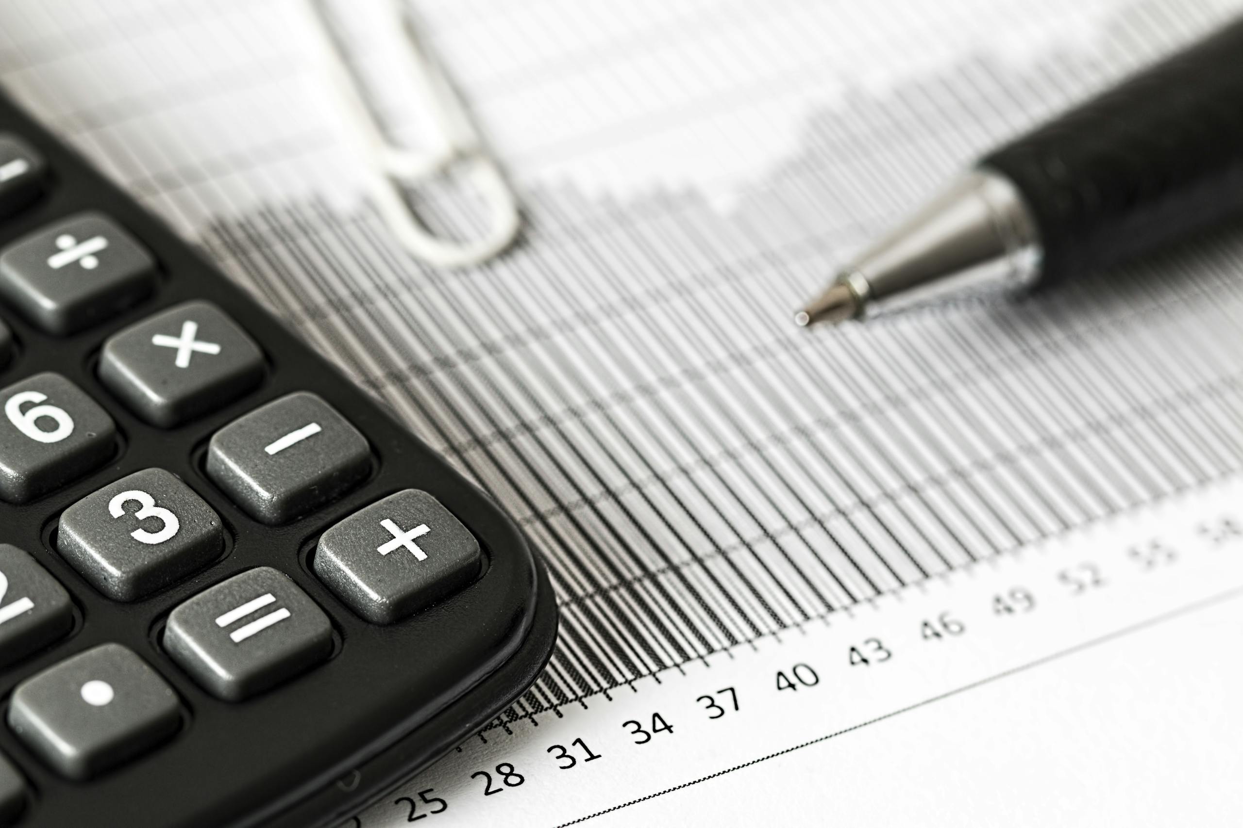 taxes when buying new build property in Spain