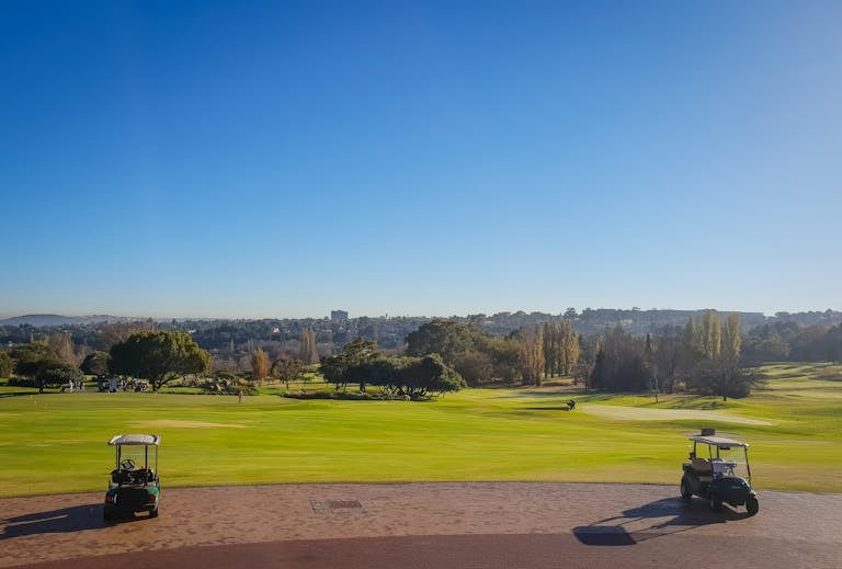 New build golf properties near Alicante in Bonalba and Alenda