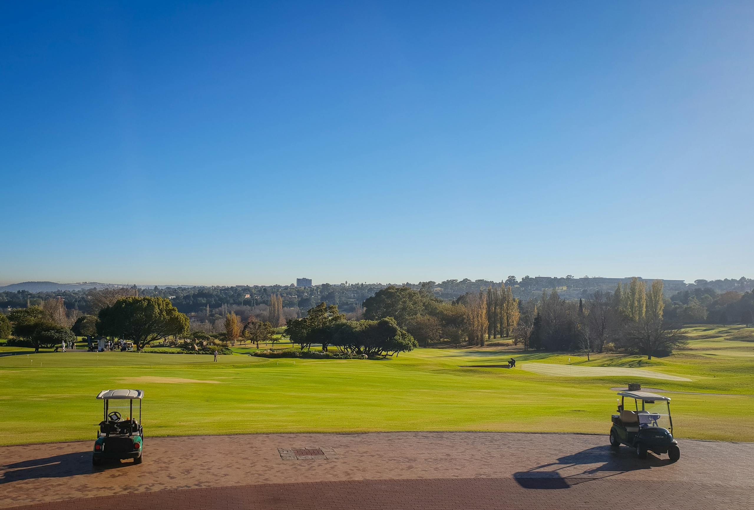 New build golf properties near Alicante in Bonalba and Alenda
